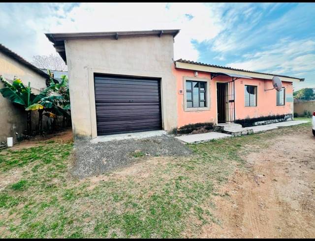 4 BEDROOM HOUSE FOR SALE IN NEWTOWN A
